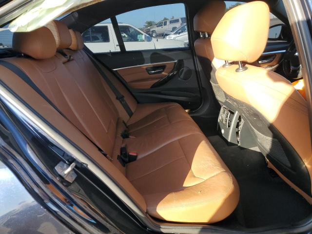 WBA8E9C53GK647567 BMW 328 I Sulev