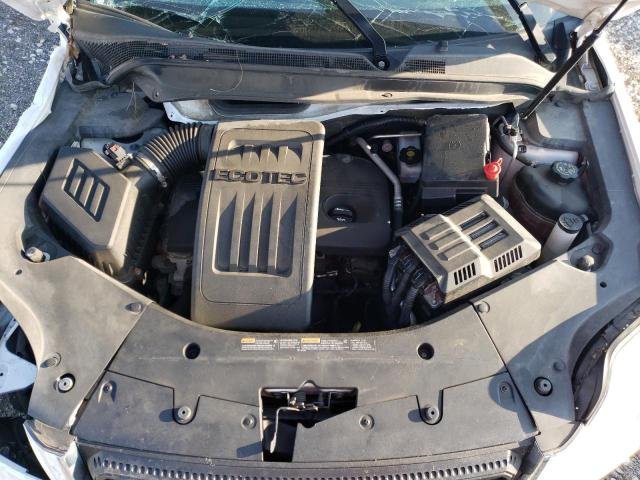 2GKALNEK8G6289671 GMC Terrain Sle