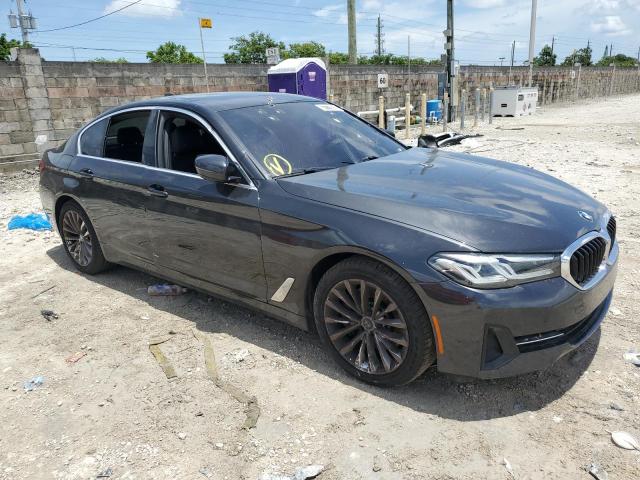 WBA13BJ0XNCK02160 BMW 530 XI