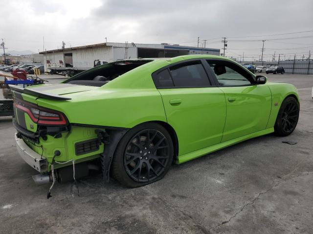 2C3CDXGJ8KH621983 Dodge Charger Scat Pack