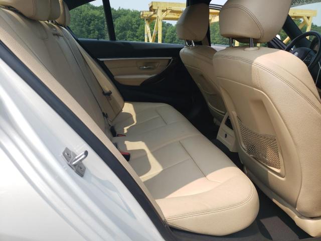 WBA8D9G5XJNU66873 BMW 330 XI