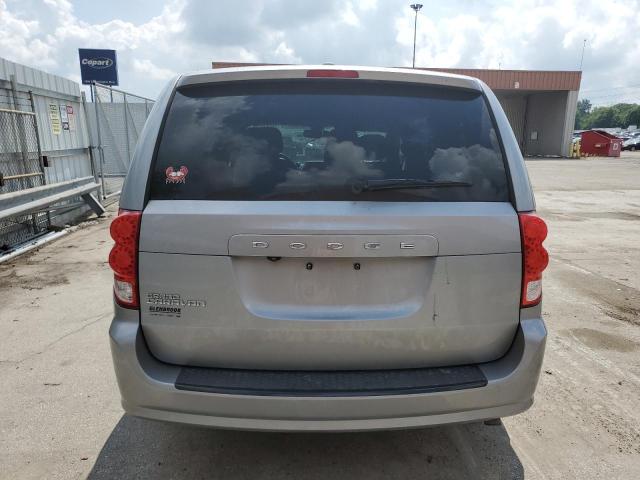 2C4RDGBG6KR585867 Dodge Grand Caravan Se
