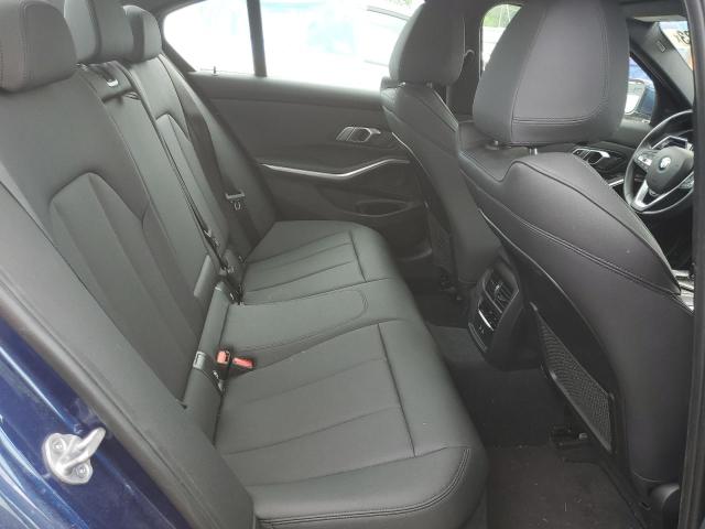 3MW5R7J01M8B58214 BMW 330XI