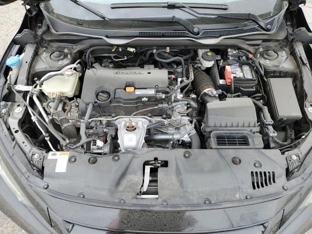 2HGFC2F80MH506750 Honda Civic Sport