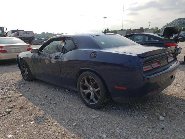 2C3CDZBG2FH869594 Dodge Challenger Sxt Plus
