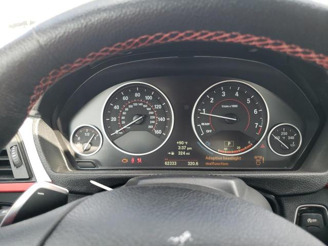 WBA3V9C53EPR69829 BMW 428 XI