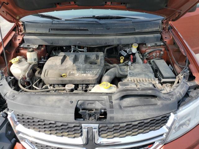 3C4PDCAB1ET121778 Dodge JOURNEY SE