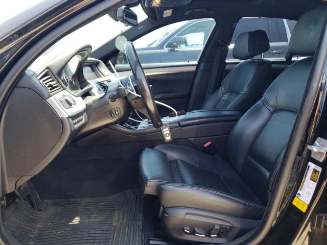 WBAKN9C52GD962760 BMW 550 I