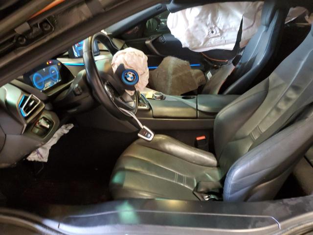 WBY2Z2C55FV391447 BMW I8