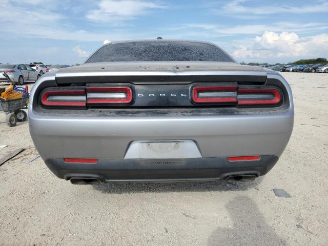 2C3CDZBT5JH123548 Dodge Challenger R/t