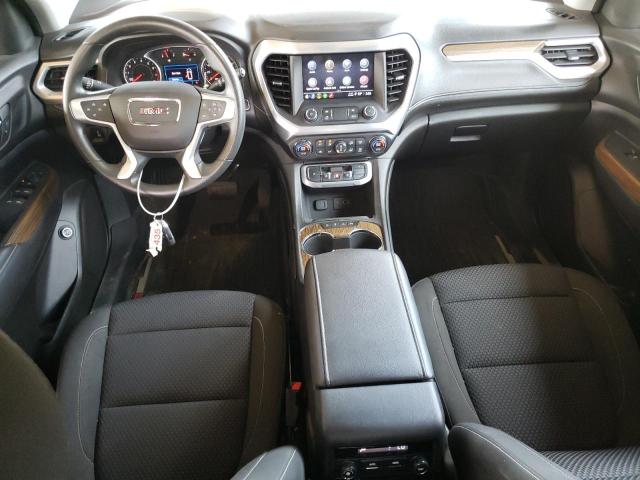1GKKNKL44NZ133419 GMC ACADIA SLE