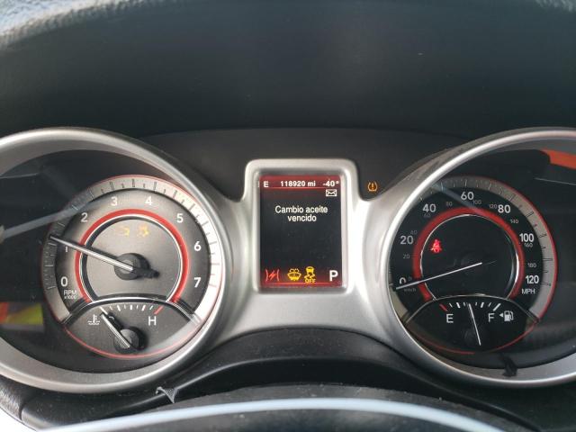 3C4PDCAB7HT570130 Dodge JOURNEY SE