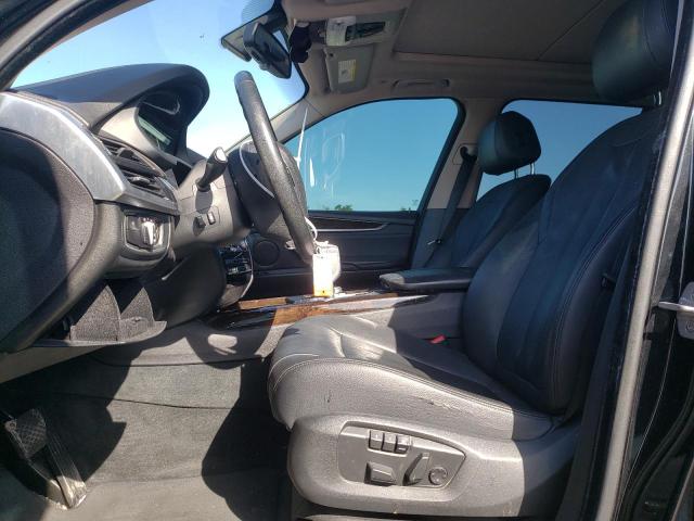 5UXKS4C54E0J95530 BMW X5 Xdrive35d