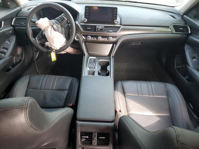 1HGCV2F96MA017838 Honda Accord Touring