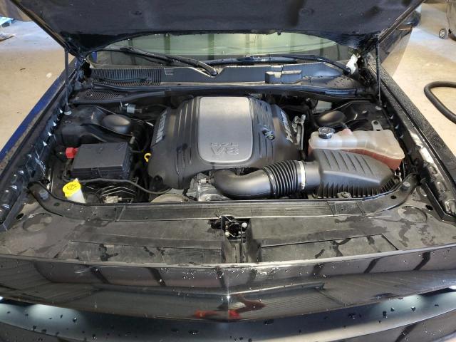2C3CDZBT5MH524781 Dodge Challenger R/t