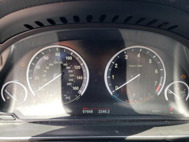 WBA5B3C57ED536093 BMW 535 XI