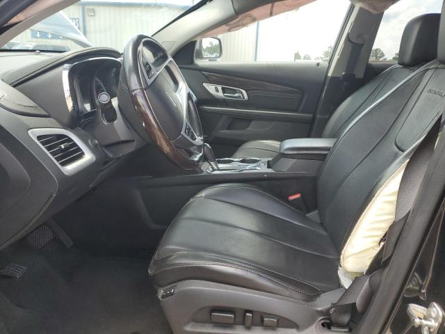 2GKFLRE34H6135823 GMC Terrain Denali