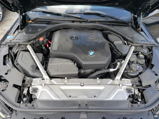 WBA53AP09MCG31780 BMW 430I