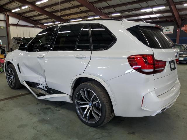 5YMKT6C56J0Y83959 BMW X5 M