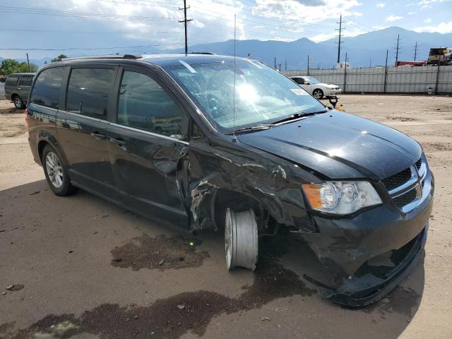 2C4RDGCG8LR179489 Dodge Grand Caravan Sxt