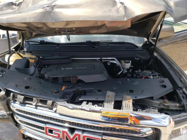 1GTG5CE3XG1315770 GMC CANYON SLE