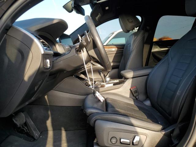 5UX2V1C01M9F43128 BMW X4 Xdrive30i