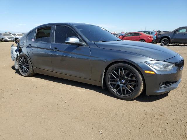 WBA3B9G58ENR91503 BMW 335 XI