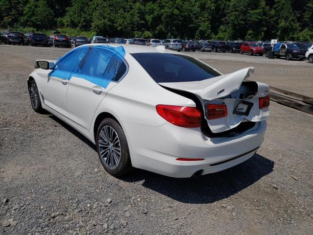 WBAJA7C52KWW07290 BMW 530 XI
