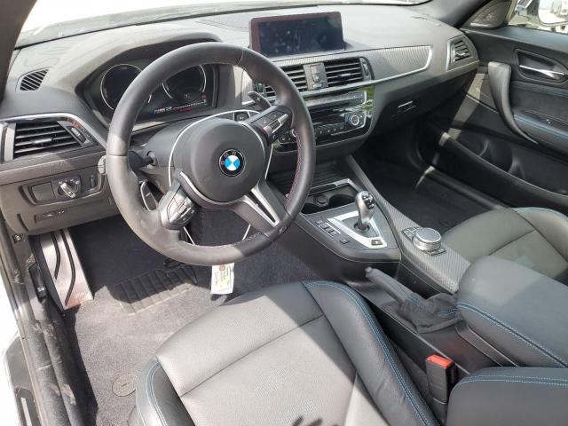 WBS2U7C55KVJ07735 BMW M2 Competition