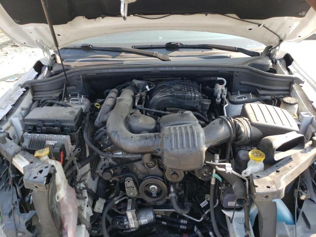 1C4RDJDG3FC188383 Dodge DURANGO LIMITED
