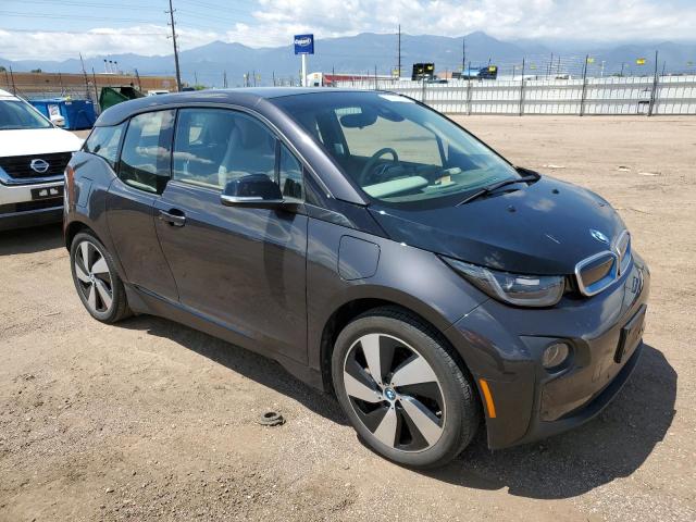 WBY1Z4C59FV504355 BMW I3 REX