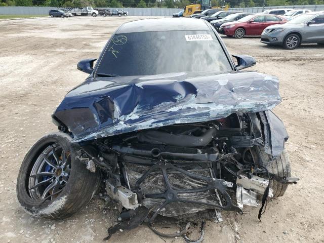 WBS8M9C51G5D30354 BMW M3
