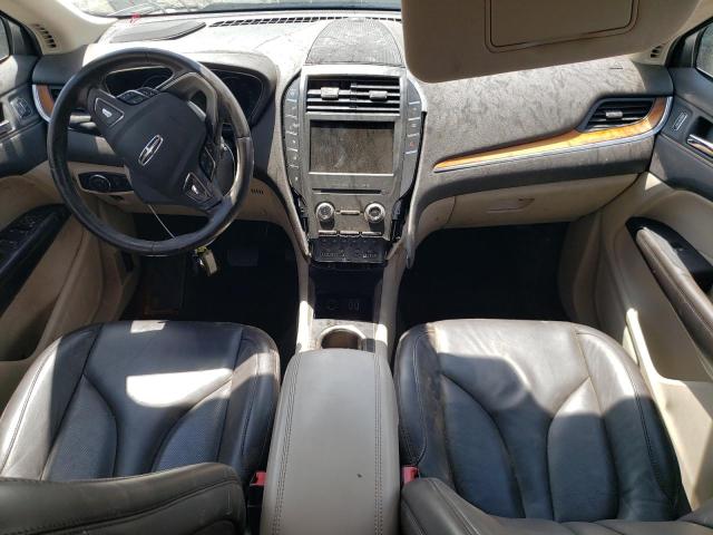 5LMCJ2C97JUL01612 Lincoln MKC SELECT