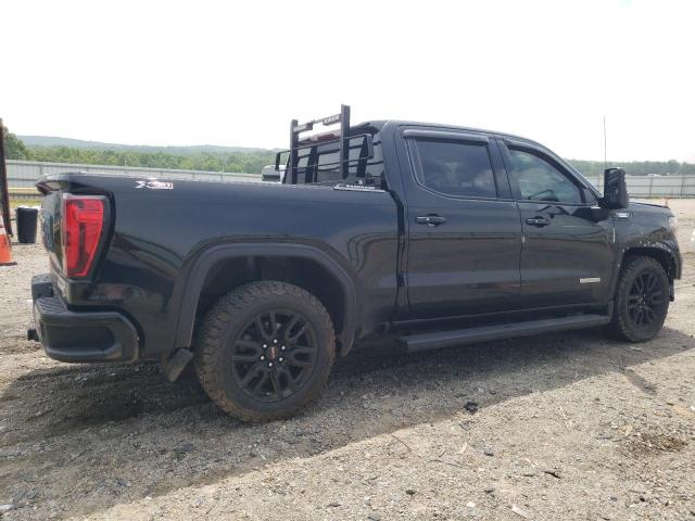 1GTU9CET3LZ372699 GMC Sierra K1500 Elevation