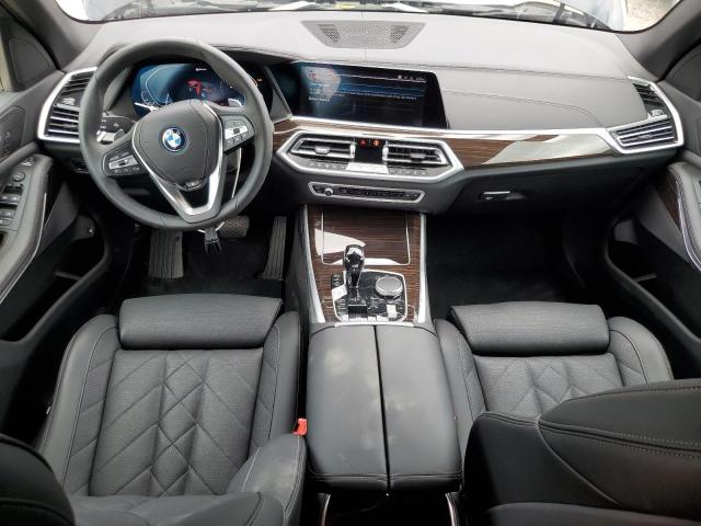 5UXTA6C09P9P82845 BMW X5 Xdrive45e