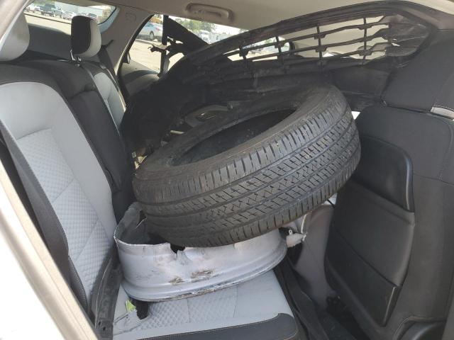 3GKALTEV4LL259104 GMC Terrain Sle