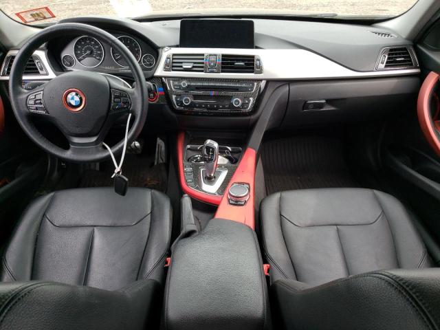 WBA8E5G39HNU42885 BMW 320 XI