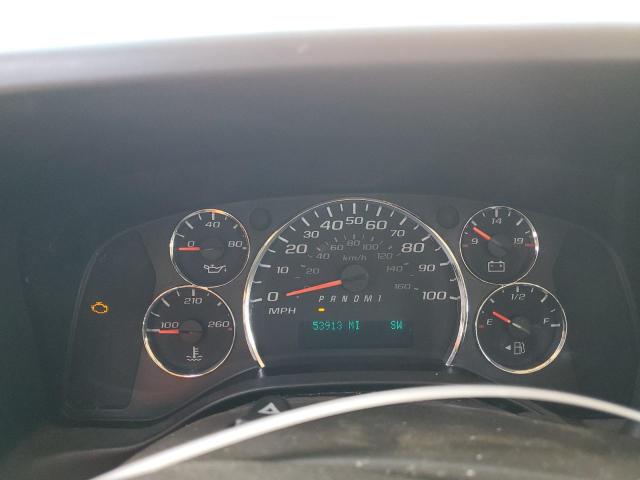 1GAZGNFG3K1230366 Chevrolet Express G3500 Ls