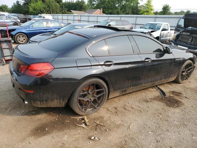 WBA6B2C51ED129823 BMW 650 I Gran Coupe