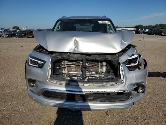 JN8AZ2NF5K9686333 Infiniti QX80 LUXE