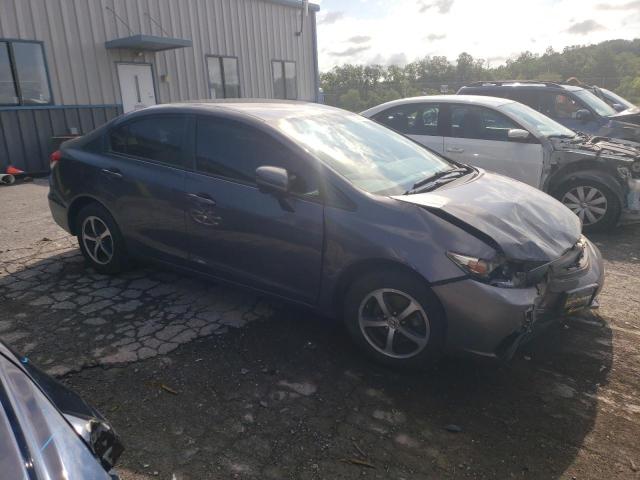 19XFB2F76FE082692 Honda CIVIC SE