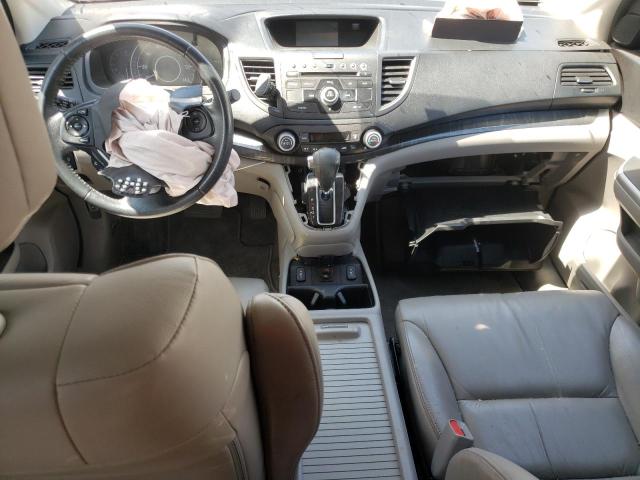 5J6RM4H79EL015410 Honda CR-V EXL