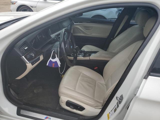 WBA5B1C50FD919041 BMW 535 I