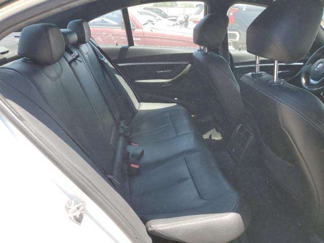 WBA8E9G52GNU27748 BMW 328 I Sulev