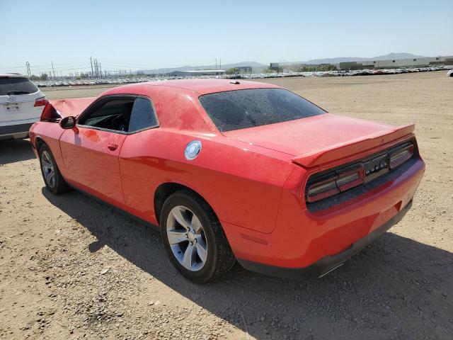 2C3CDZAG1JH183752 Dodge Challenger Sxt