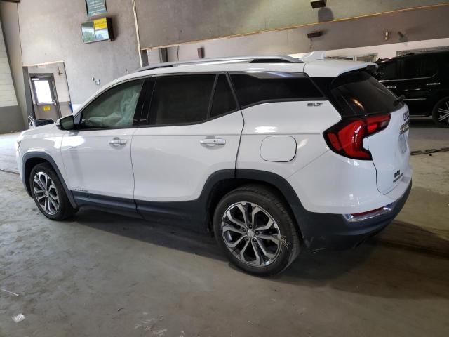 3GKALPEX7JL142591 GMC Terrain Slt