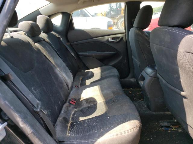 1C3CDFBB1FD140910 Dodge DART SXT