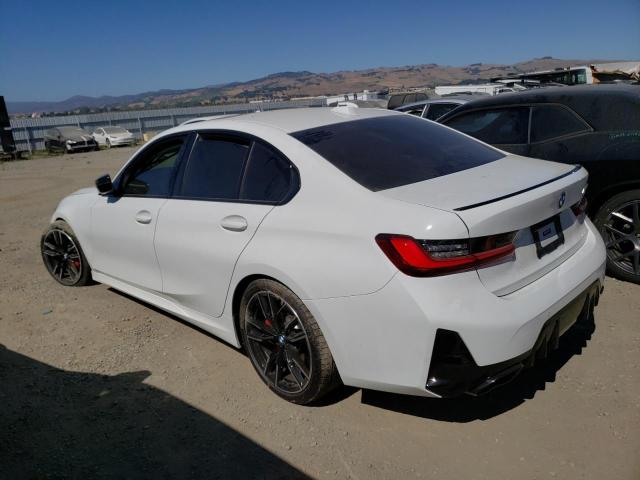 3MW49FS04P8D25979 BMW M340I