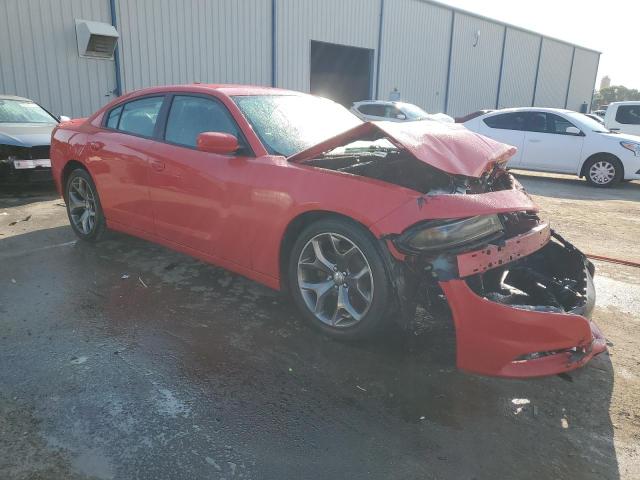 2C3CDXHG1FH832225 Dodge Charger Sxt