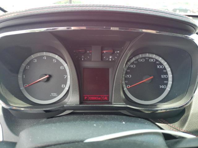 2GKALUEK5F6433153 GMC Terrain Denali